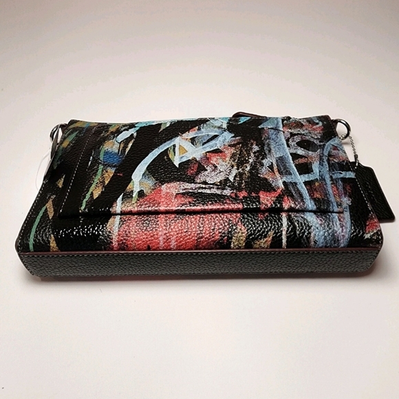 Coach X Mint  + Serf Holden Crossbody Bag - Picture 13 of 15